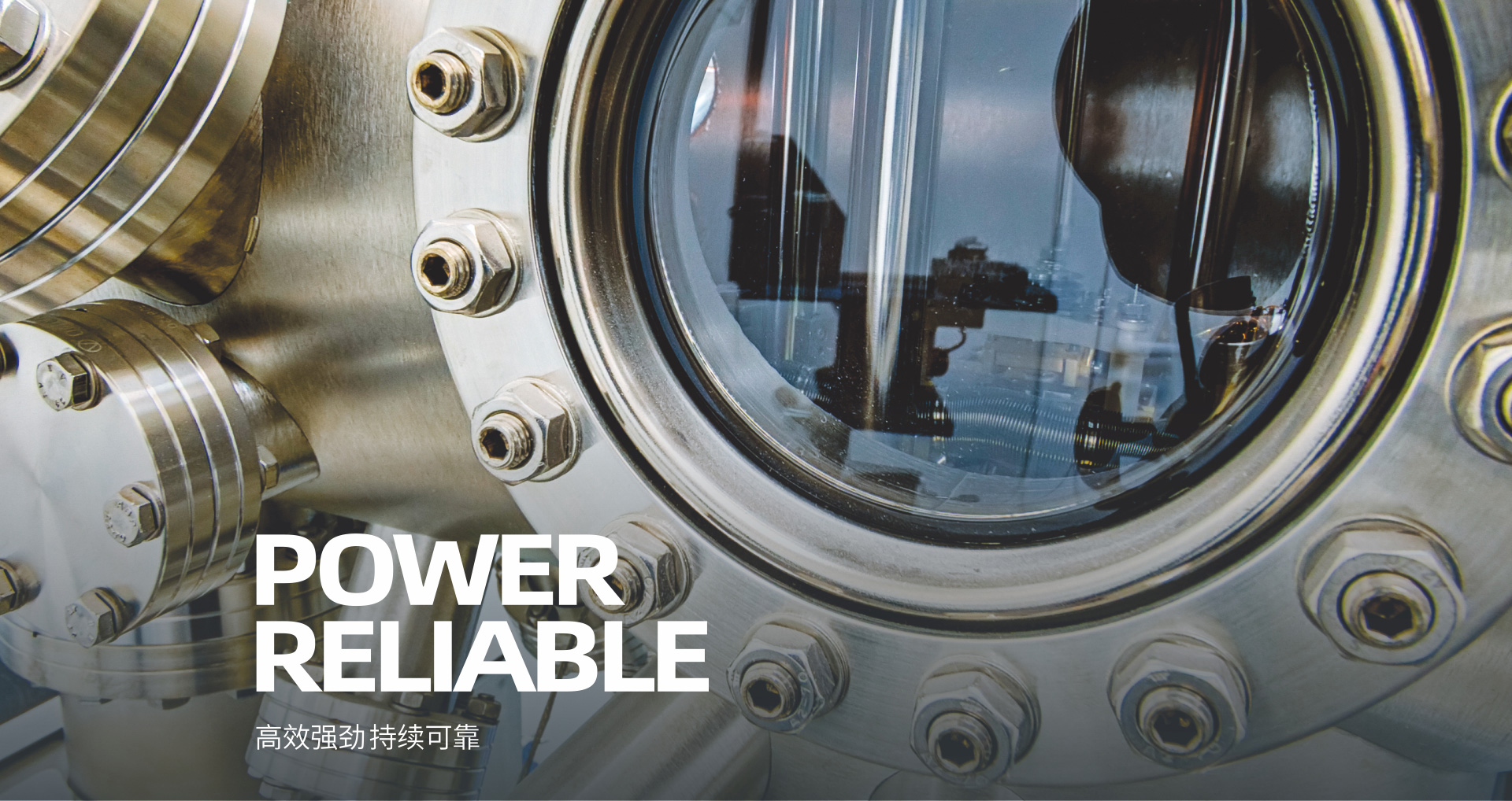 单级旋片式真空泵